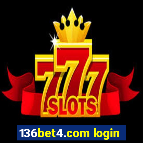 136bet4.com login